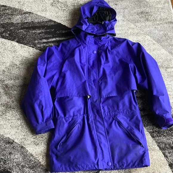 Eddie Bauer | Jackets & Coats | Vintage 8s Eddie Bauer Gore Tex